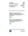 IEC 62226-1:2004