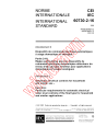 IEC 60730-2-16:1995/AMD2:2001