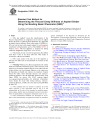 ASTM D6648-25a