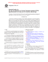 ASTM D7418-07