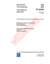 IEC TR 62285:2002