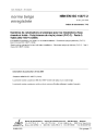 NBN EN ISO 15877-2:2009