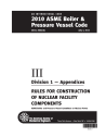 ASME BPVC.III.A-2011 - ADDN-A