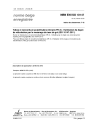 NBN EN ISO 10147:2013