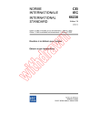 IEC 60238:1998+AMD1:1999+AMD2:2002 Consolidated