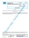 SAE AMS 3897A:2016-10-12