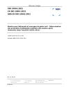 NBN EN ISO 10591:2021