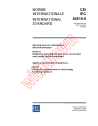 IEC 60519-8:2005
