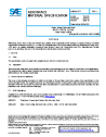 SAE AMS 4612L:2023-10-16