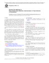 ASTM D4661-18