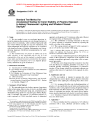 ASTM D4674-02