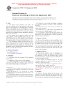 ASTM E1708-14(2019)