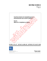IEC PAS 61499-4:2002