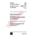 IEC 60244-12-2:1989