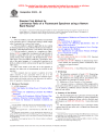 ASTM E2630-08