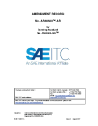 SAE AS 60500AR-2:2017-08-11