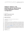 IEEE P2030.5:2023/Cor 1