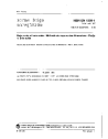 NBN EN 1309-1:1997