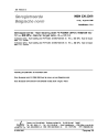 NBN EN 2399:2008