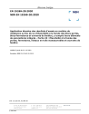 NBN EN 15269-20:2020
