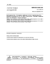 NBN EN 3646-009:2015
