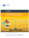 ICAO Doc 9284:2021