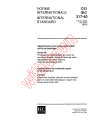 IEC 60317-40:1992