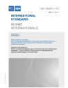 IEC 60601-1-10:2007/AMD1:2013