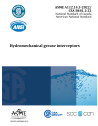 ASME A112.14.3-2022/CSA B481.1:22