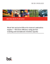 BS ISO 19438:2023