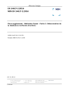 NBN EN 14617-2:2016