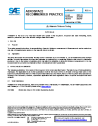 SAE ARP 2654A:2023-07-11