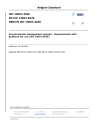 NBN EN ISO 14001:2026