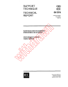 IEC TR 61374:1997