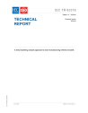 IEC TR 63319:2025