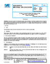 SAE AMS 5595J:2026-07-15