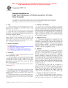 ASTM D7267-12