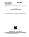 CEN/TR 16676:2014
