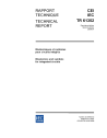 IEC TR 61352:2006