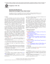 ASTM C1405-20a