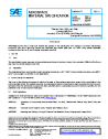 SAE AMS 4900S:2023-07-24