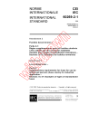 IEC 60269-2-1:1998/AMD2:2002