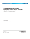 IEEE 1801a:2014