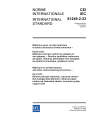 IEC 61249-2-23:2005