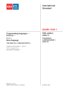 ISO/IEC 1539-1:2023/COR1:2026