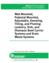 ASME A112.19.12-2014 - W CPRT