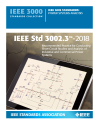 IEEE 3002.3:2018