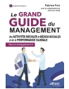 Le grand guide du management des activités sociales et médicosociales et de la p