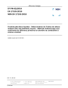NBN EN 17155:2018