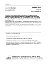 NBN EN 14605:2005